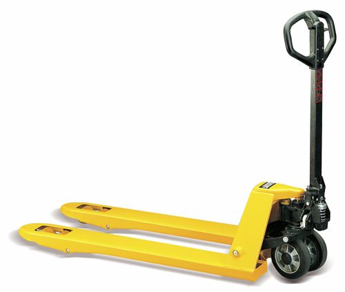 Transpallet manuale - BST series - i-lift Equipment Ltd. - idraulico / multifunzione / in acciaio