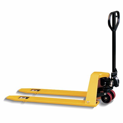 Transpallet manuale - HP series - i-lift Equipment Ltd. - idraulico / multifunzione / in acciaio