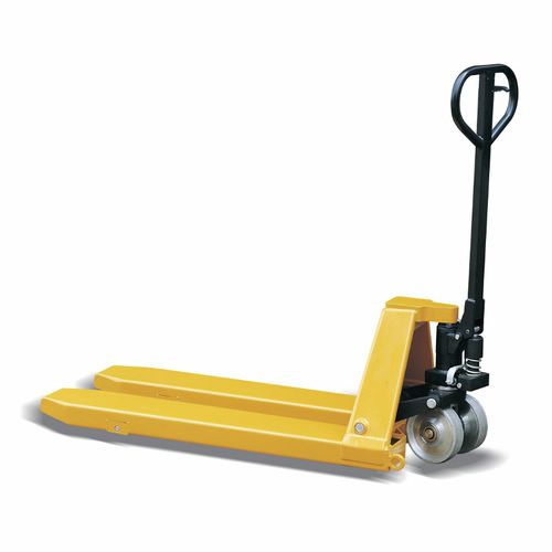 Transpallet manuale - HP50S - i-lift Equipment Ltd. - idraulico / per applicazioni pesanti