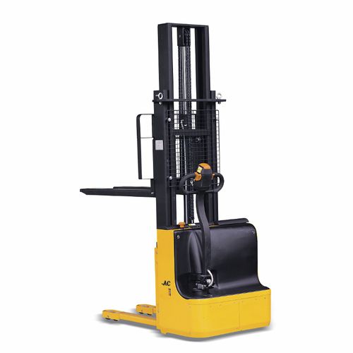 Accatastatore elettrico - FN series - i-lift Equipment Ltd. - a timone con guida da terra