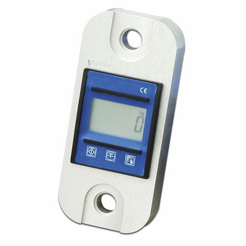 Indicatore universale - ID series - i-lift Equipment Ltd. - di carica / digitale / in struttura leggera