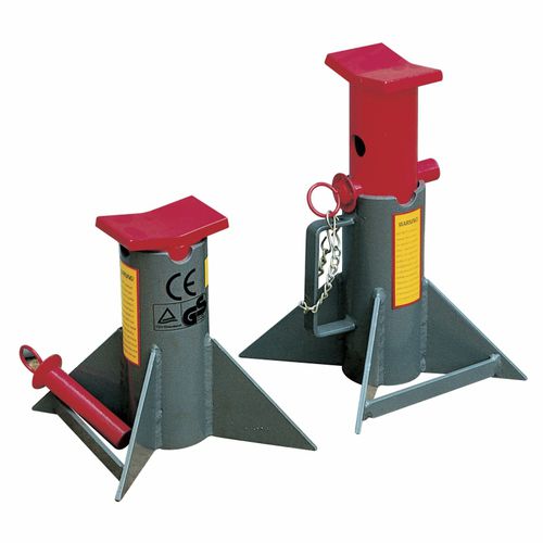 Colonnina di sostegno - HT series - i-lift Equipment Ltd.