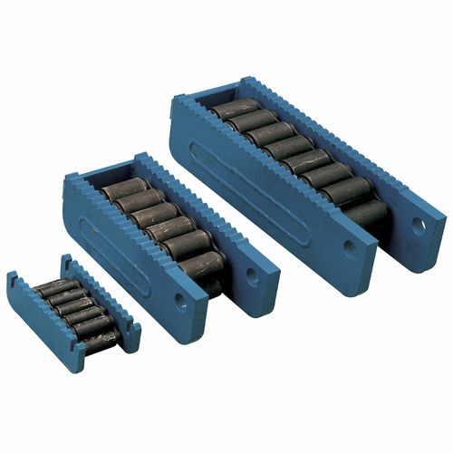 Pattino a rulli per carico elevato - RS series - i-lift Equipment Ltd.