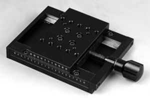 Piastra di posizionamento di traslazione - TSM50D-1S - Zolix Instruments CO.,LTD