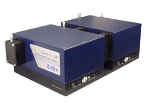 Spettrografo/monocromatore doppio - Omni-λxxxD Series - Zolix Instruments CO.,LTD