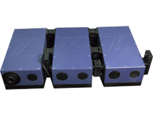 Spettrografo/monocromatore triplo - Omni-λ Triple Series - Zolix Instruments CO.,LTD