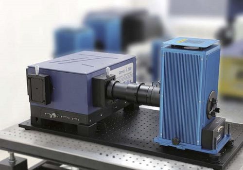 Fonte di luce con lampada allo xeno - TLS series - Zolix Instruments CO.,LTD - accordabile / per spettroscopia / per monocromatore