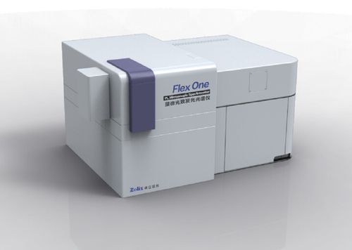 Microscopio a fotoluminescenza - Flex One - Zolix Instruments CO.,LTD