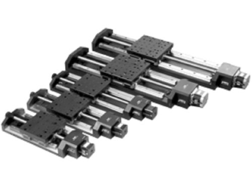 Piastra di posizionamento lineare - PSAXXX-113P-X Series - Zolix Instruments CO.,LTD - di traslazione / a motore / con vite a sfere