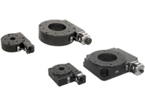 Piastra di posizionamento rotativa - RAP Series - Zolix Instruments CO.,LTD - a motore / 1 asse
