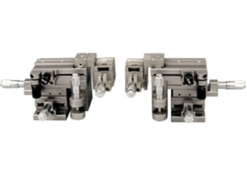 Sistema di posizionamento multiasse - NFP-6561/6561L - Zolix Instruments CO.,LTD - ottico / per fibra ottica