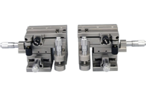 Sistema di posizionamento multiasse - NFP-5561/5561L - Zolix Instruments CO.,LTD - ottico / per fibra ottica