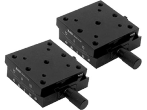 Piastra di posizionamento goniometrica - TSMG10-1W/TSMG10-2W - Zolix Instruments CO.,LTD