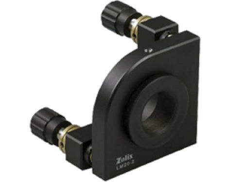 Porta lente / porta specchio / porta filtro per montaggio - LM Series - Zolix Instruments CO.,LTD