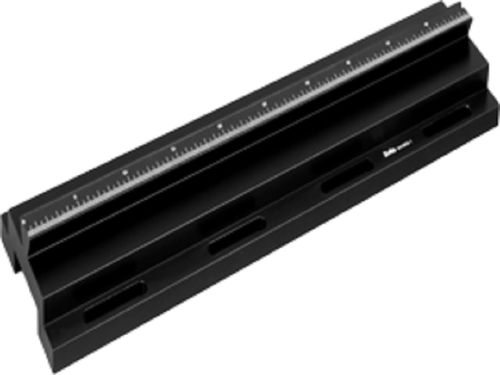 Canalina per montaggio di componenti ottici - RAOB series - Zolix Instruments CO.,LTD