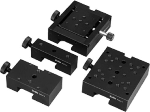 Supporto ottico - RACA - Zolix Instruments CO.,LTD - su guida di scorrimento