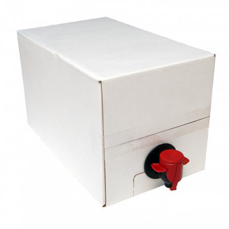 Macchina di riempimento semiautomatica - Rizzolio s.r.l - bag in box / per olio / per acqua