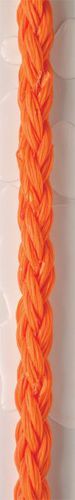 Corda dinamica - Hy-Dee - Yale Cordage - polimerica / di sicurezza