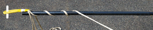 Calza di trazione antitrazione - YaleGrips™ - Yale Cordage