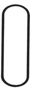 Braca di sollevamento senza fine - Double Esterlon , Yalex ,  - Yale Cordage - sintetica