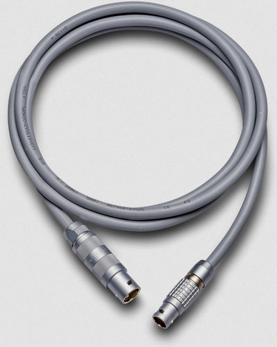 Adattatore elettrico per cavo - Hot Disk
