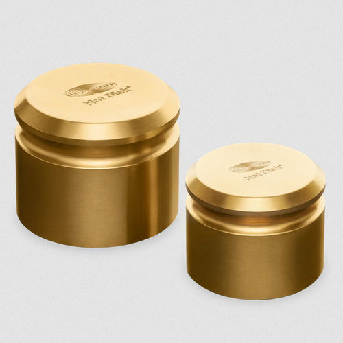Peso di precisione - Hot Disk