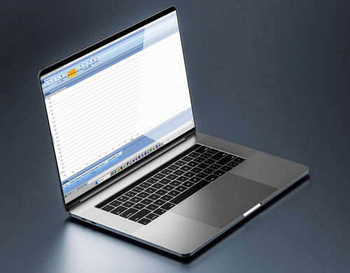 Software di regolazione - Hot Disk® - Hot Disk - di statistica / di misura / di programmazione dei compiti