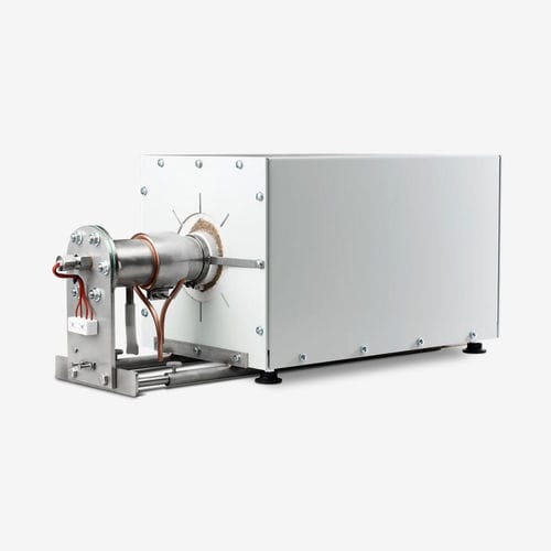 Forno a camera - Hot Disk - tubolare / elettrico / automatico