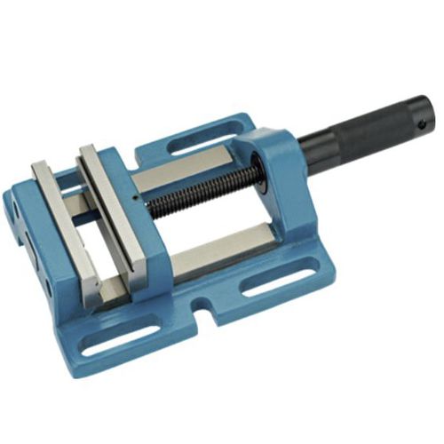 Morsa per trapano - DPVx series - Boneham & Turner - manuale / verticale / orizzontale