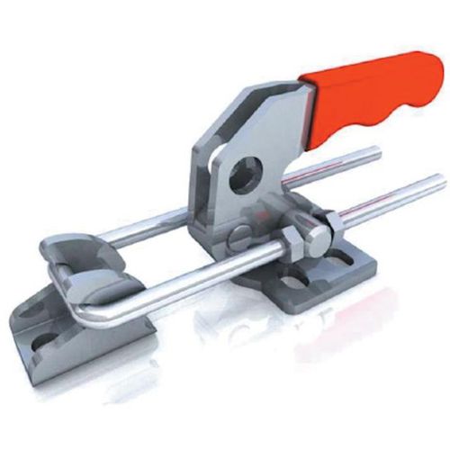 Attrezzo di bloccaggio orizzontale - TC4 series - Boneham & Turner - verticale / a tirante / ergonomico