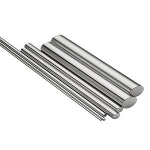 Barra di tungsteno - Elmet Technologies