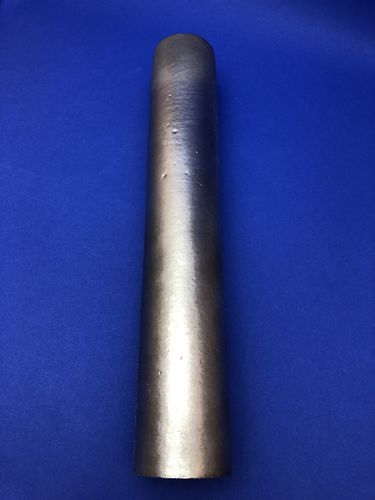 Barra in lega di tungsteno - Elmet Technologies