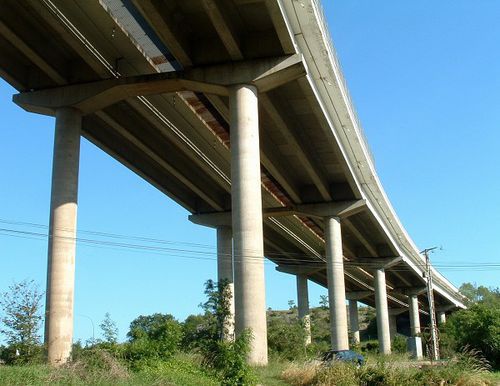 Grigliato in acciaio - T3B - JK TECHNIC - elettroforgiato / per carichi pesanti / per strade