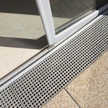 Grigliato in poliestere - JK TECHNIC