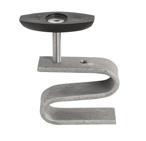 Elemento di fissaggio in metallo - S - JK TECHNIC