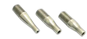Giunzione per sonda di temperatura - TPS series - Temperature Technology Ltd