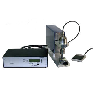Spelacavo ad ultrasuoni - UCES-400 - Temperature Technology Ltd - per cavi elettrici / portatile