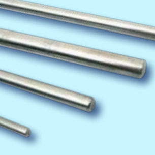 Tubo rigido per gas - CET series - Temperature Technology Ltd - in acciaio inossidabile