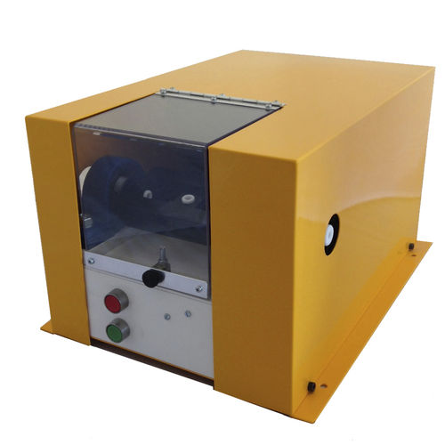 Raddrizzatrice per cavi - MCS-1 - Temperature Technology Ltd