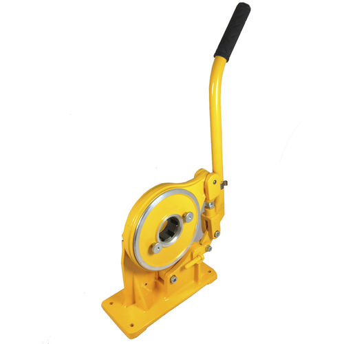 Utensile per aggraffatura manuale - HDC-1 - Temperature Technology Ltd - per sensore di temperatura