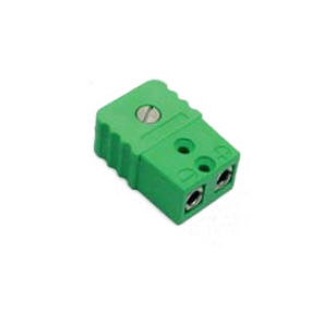 Connettore di alimentazione elettrica - S-020-K series - Temperature Technology Ltd - IEC C7 / parallelo / femmina