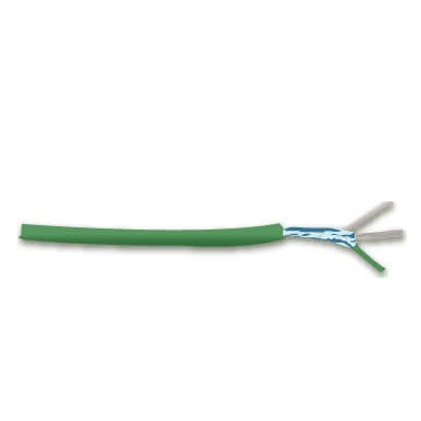 Cavo elettrico per  termocoppia - C800 series - Temperature Technology Ltd - di alimentazione / isolato / in rame
