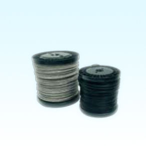 Cavo elettrico per  termocoppia - CC-PV-702 series - Temperature Technology Ltd - di alimentazione / resistente all'olio / autoestinguibile