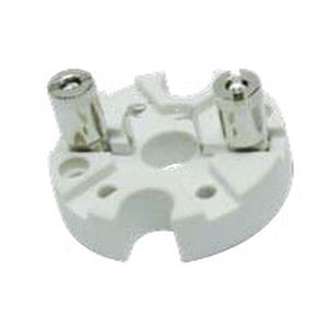 Morsetto componibile da montare su pannello - DB series - Temperature Technology Ltd - con connessione a vite / per sensore di temperatura / in ceramica