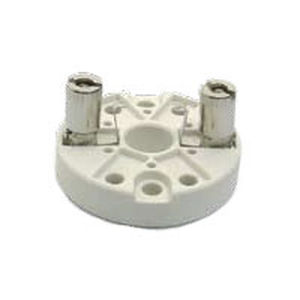 Morsetto componibile da montare su pannello - MD series - Temperature Technology Ltd - con connessione a vite / per sensore di temperatura / in ceramica
