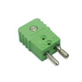 Connettore di alimentazione elettrica - S-020-S series - Temperature Technology Ltd - IEC C7 / parallelo / maschio