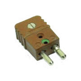 Connettore di alimentazione elettrica - S-025-S series - Temperature Technology Ltd - IEC C7 / parallelo / maschio