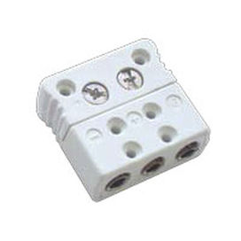 Connettore di alimentazione elettrica - S-RTD-S - Temperature Technology Ltd - IEC C7 / parallelo / femmina