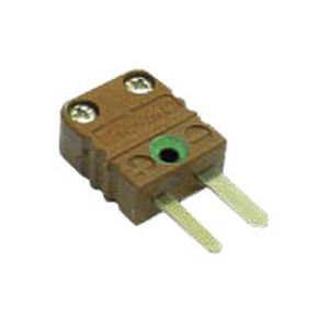 Connettore di alimentazione elettrica - S-015-S series - Temperature Technology Ltd - IEC C7 / parallelo / maschio