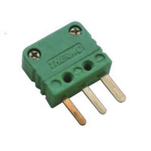 Connettore di alimentazione elettrica - S-013-SK series - Temperature Technology Ltd - IEC C7 / maschio / 3 poli